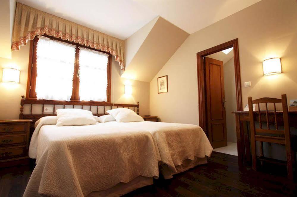 Hostal Restaurante Méndez 