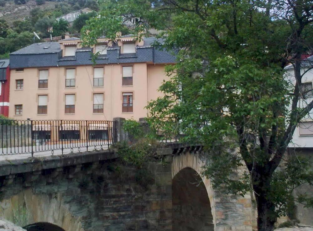 Hostal Restaurante Méndez 