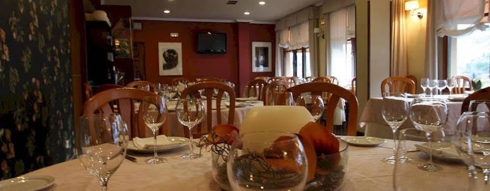Hostal Restaurante Méndez 