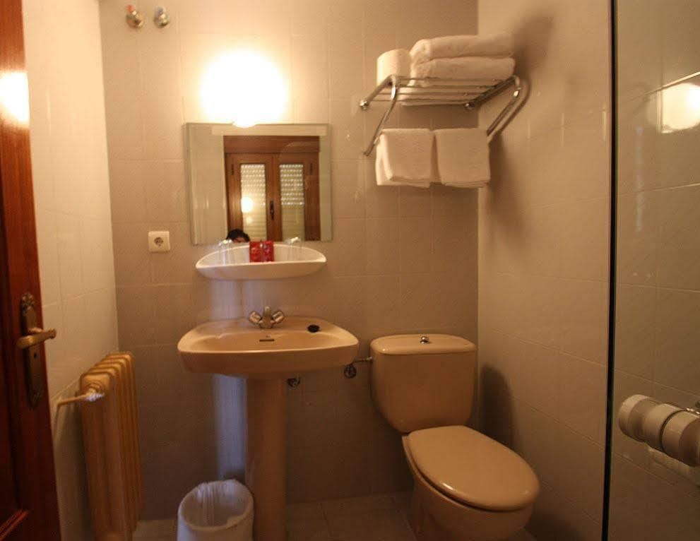 Hostal Restaurante Méndez 