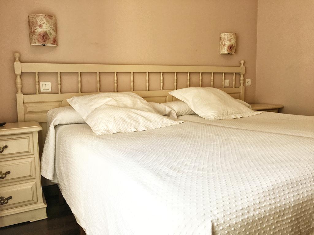 Hostal Restaurante Méndez 
