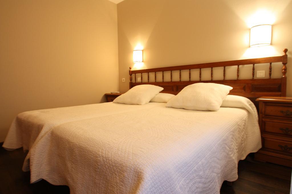 Hostal Restaurante Méndez 