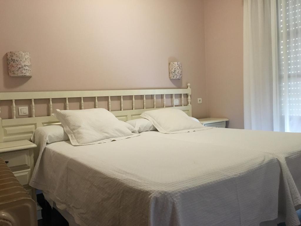 Hostal Restaurante Méndez 