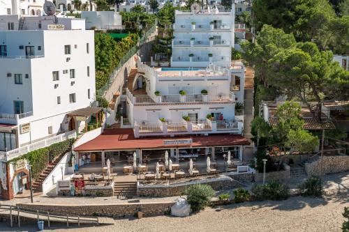 Apartments Es Puet Blanc