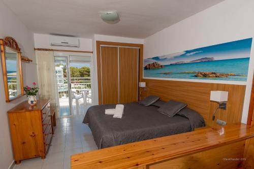 Apartments Es Puet Blanc