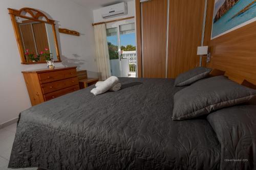 Apartments Es Puet Blanc