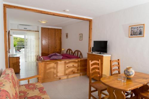 Apartments Es Puet Blanc