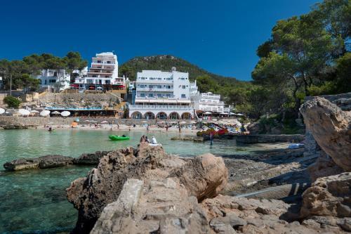 Apartments Es Puet Blanc