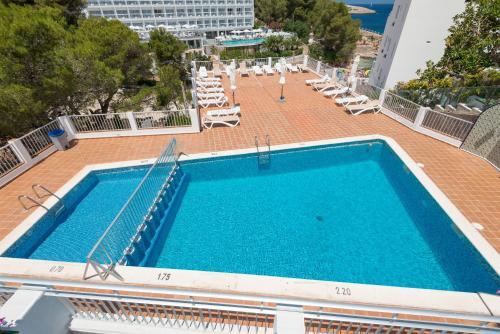 Apartments Es Puet Blanc