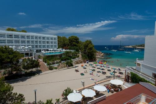 Apartments Es Puet Blanc