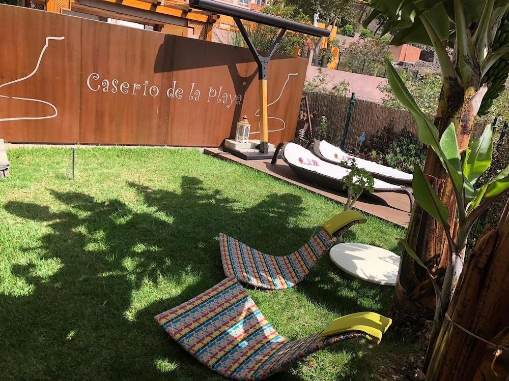 Caserío de la Playa