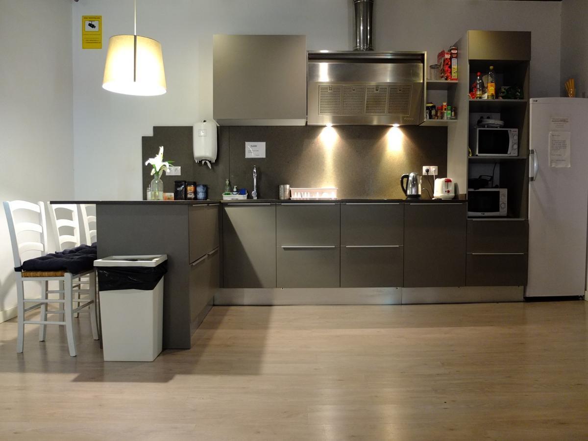 No Limit Hostel Barcelona Central