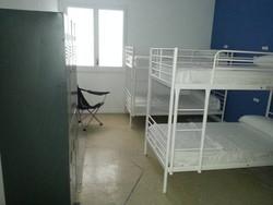 No Limit Hostel Barcelona Central