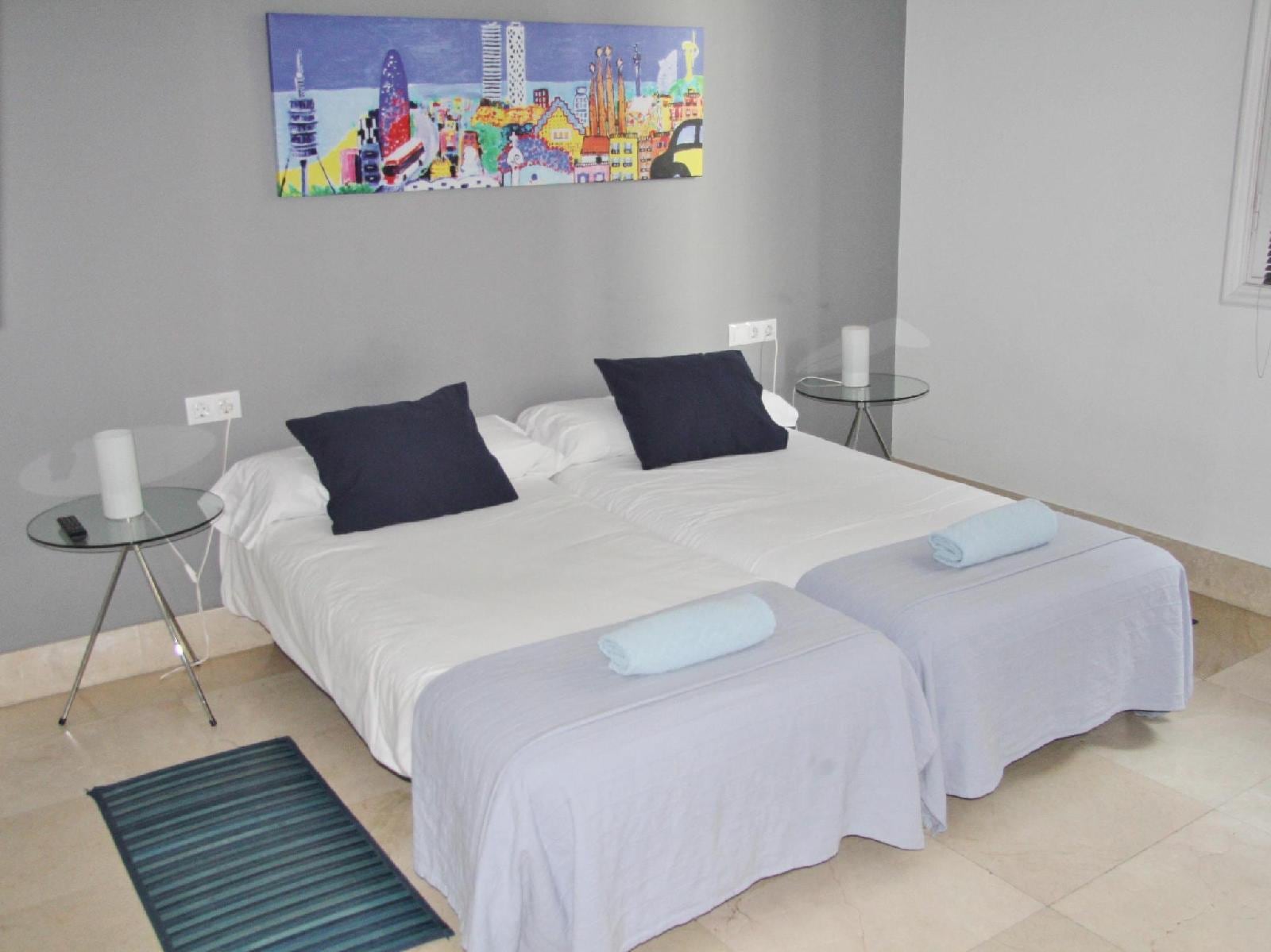 No Limit Hostel Barcelona Central