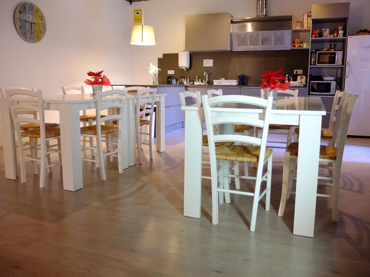 No Limit Hostel Barcelona Central