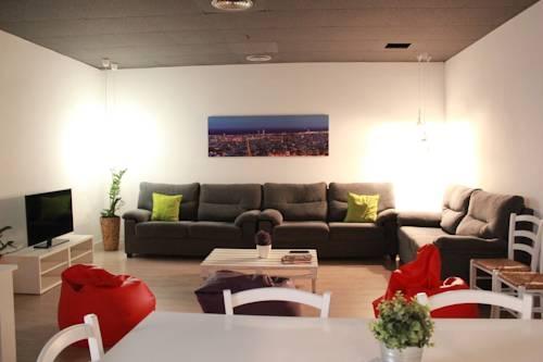No Limit Hostel Barcelona Central