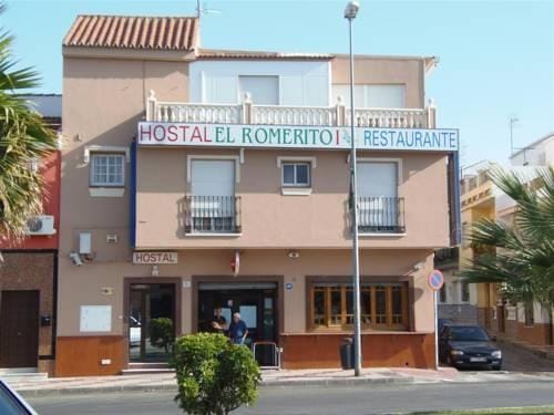 Hostal Romerito