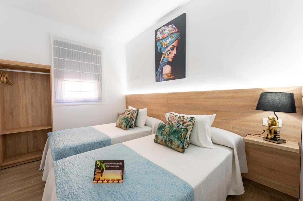 Hostal Romerito