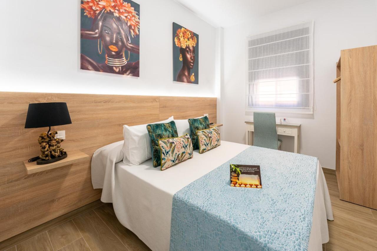Hostal Romerito