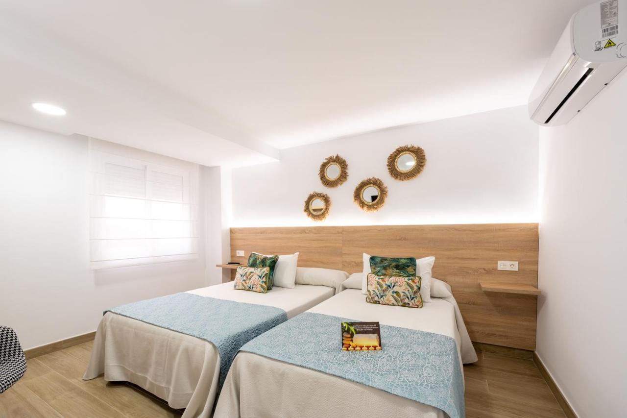 Hostal Romerito