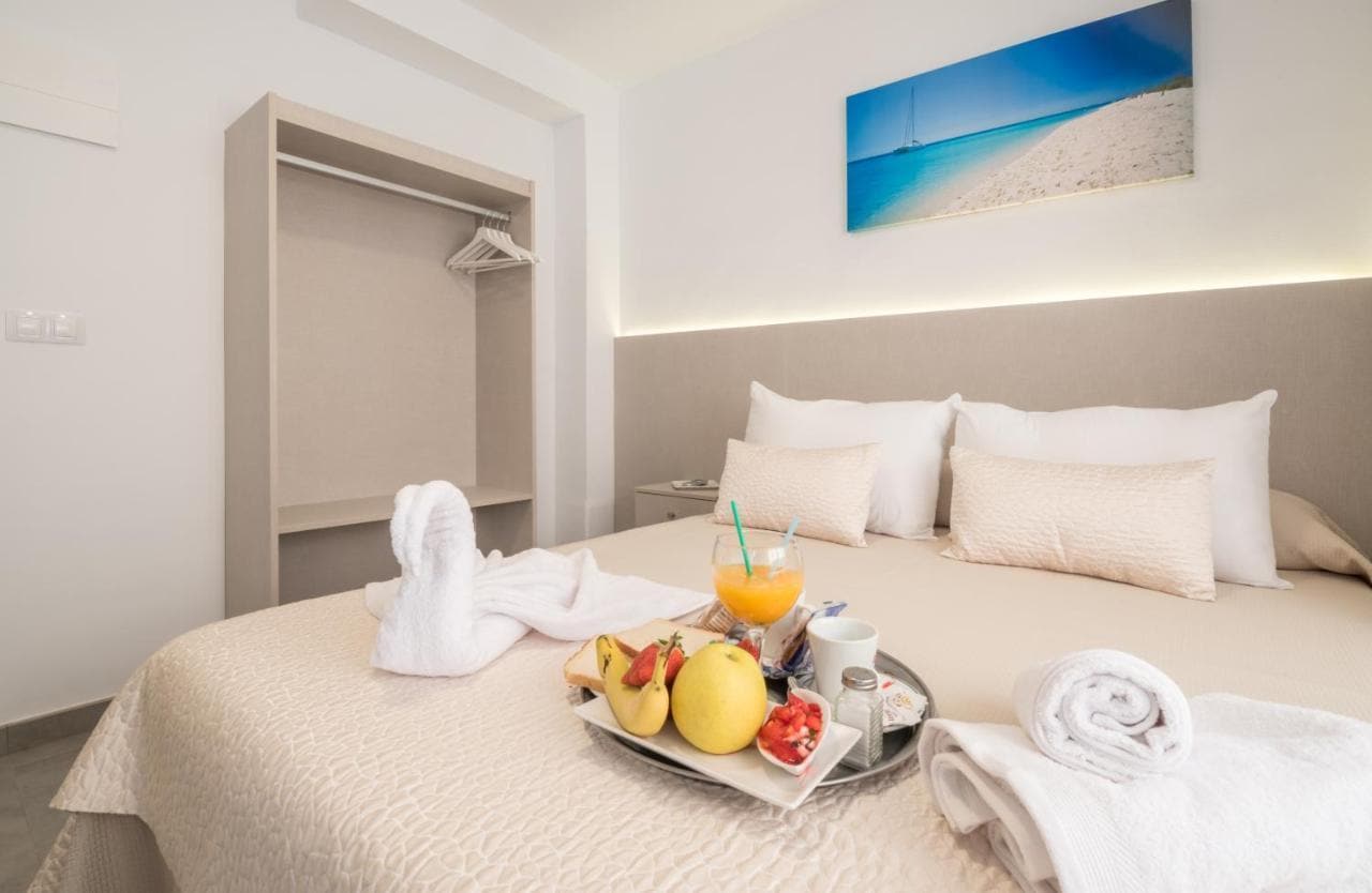 Hostal Romerito
