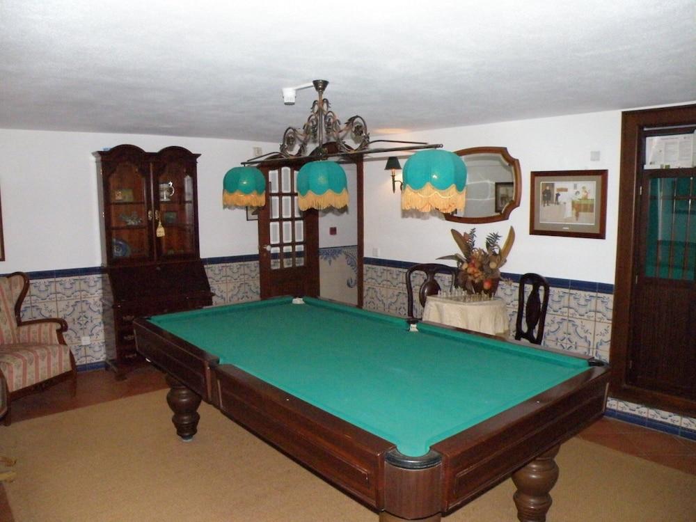 Casa De S. Thiago