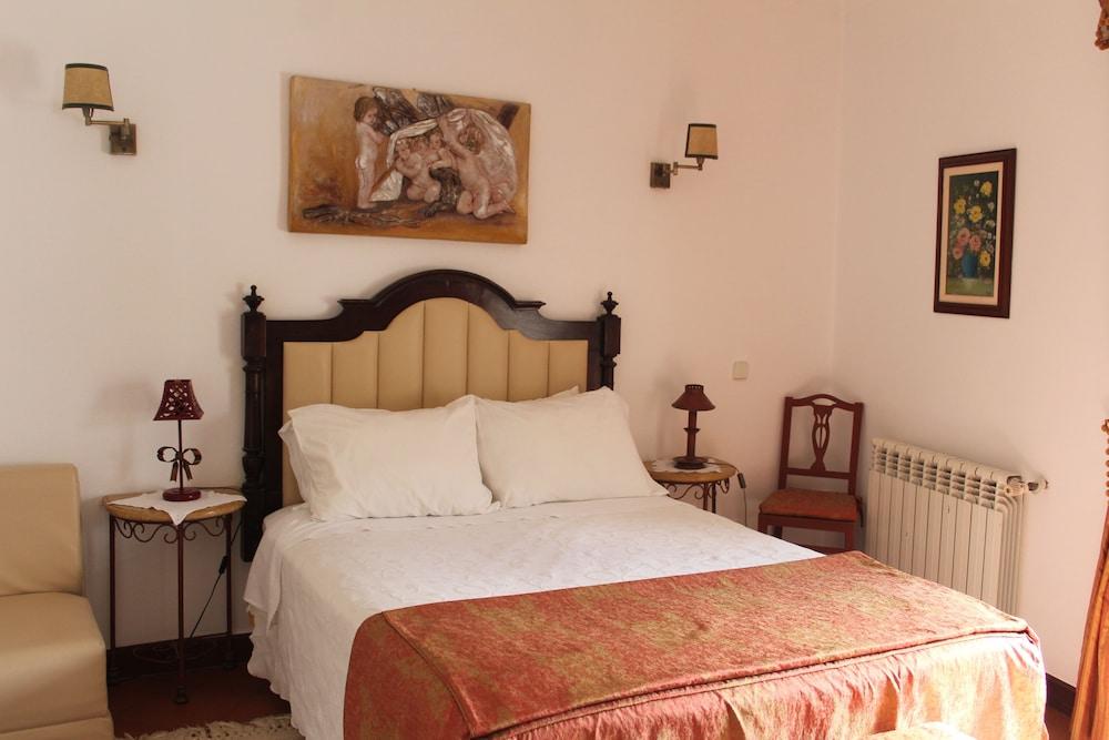 Casa De S. Thiago