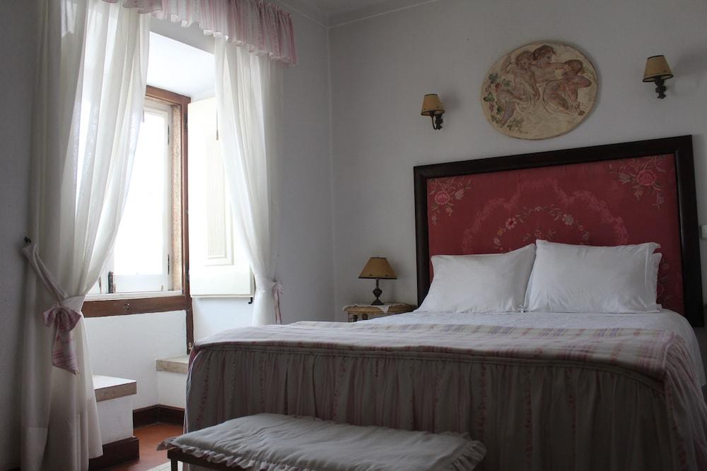 Casa De S. Thiago