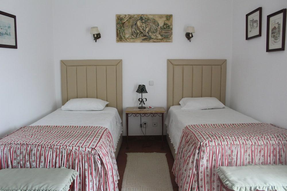 Casa De S. Thiago