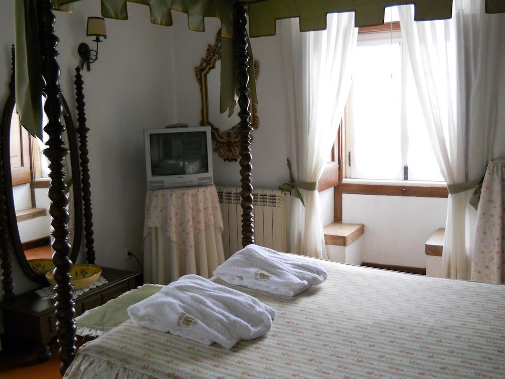 Casa De S. Thiago