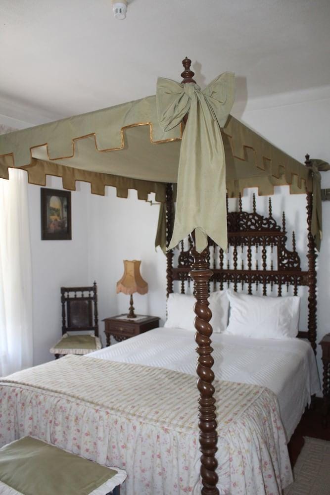 Casa De S. Thiago
