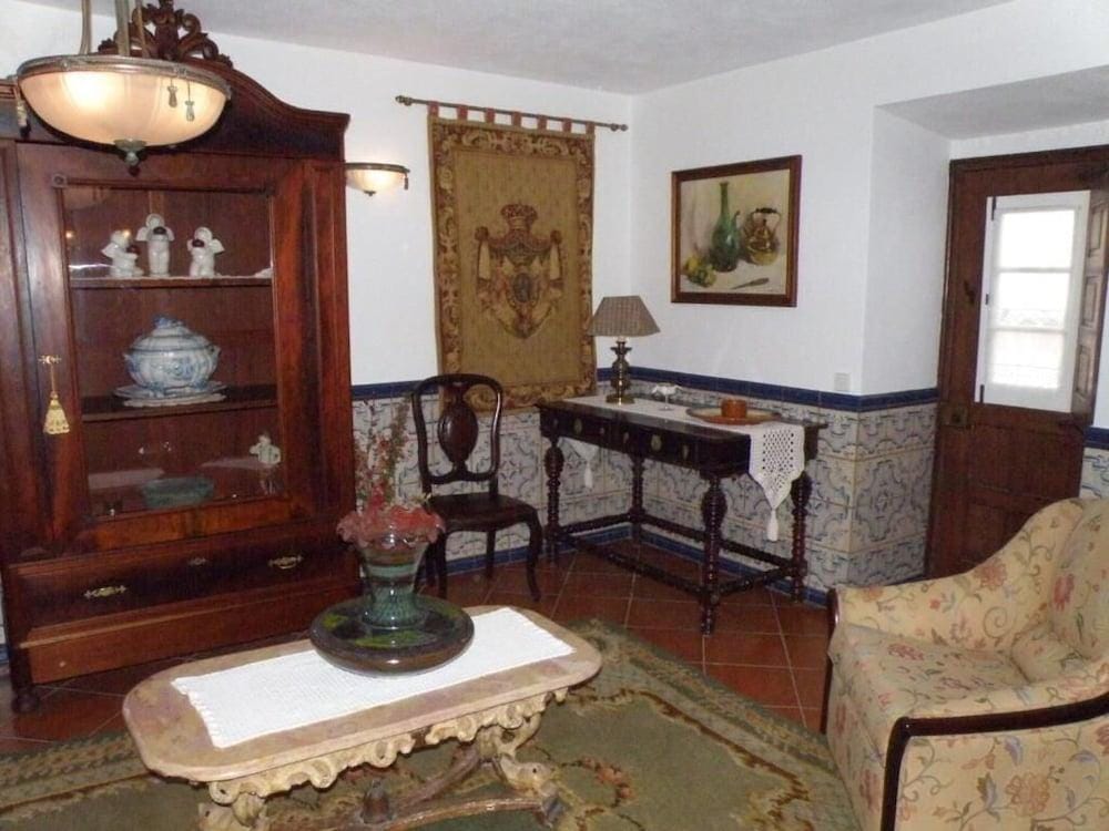 Casa De S. Thiago