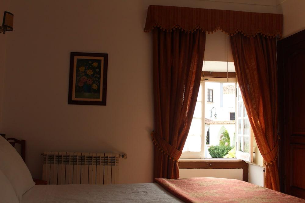 Casa De S. Thiago