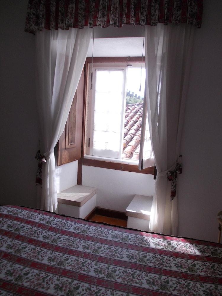 Casa De S. Thiago