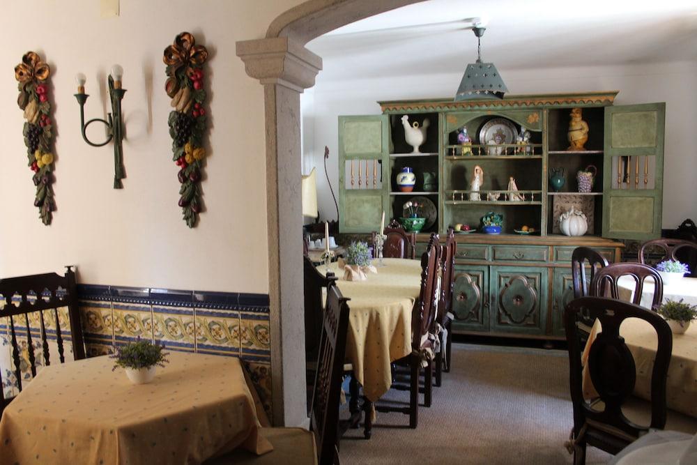 Casa De S. Thiago