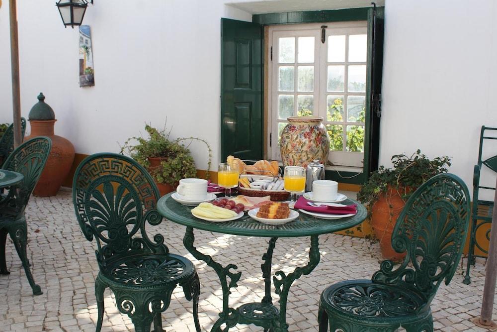 Casa De S. Thiago
