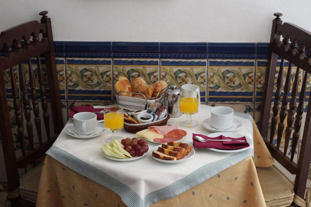 Casa De S. Thiago