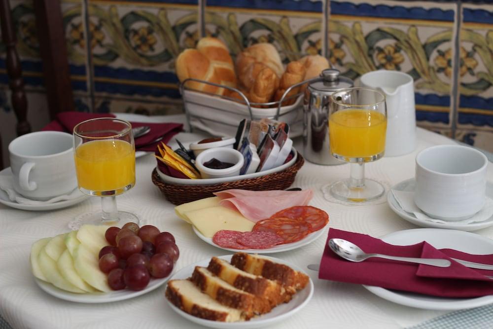 Casa De S. Thiago