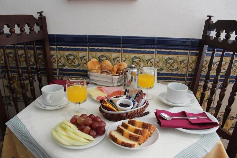 Casa De S. Thiago
