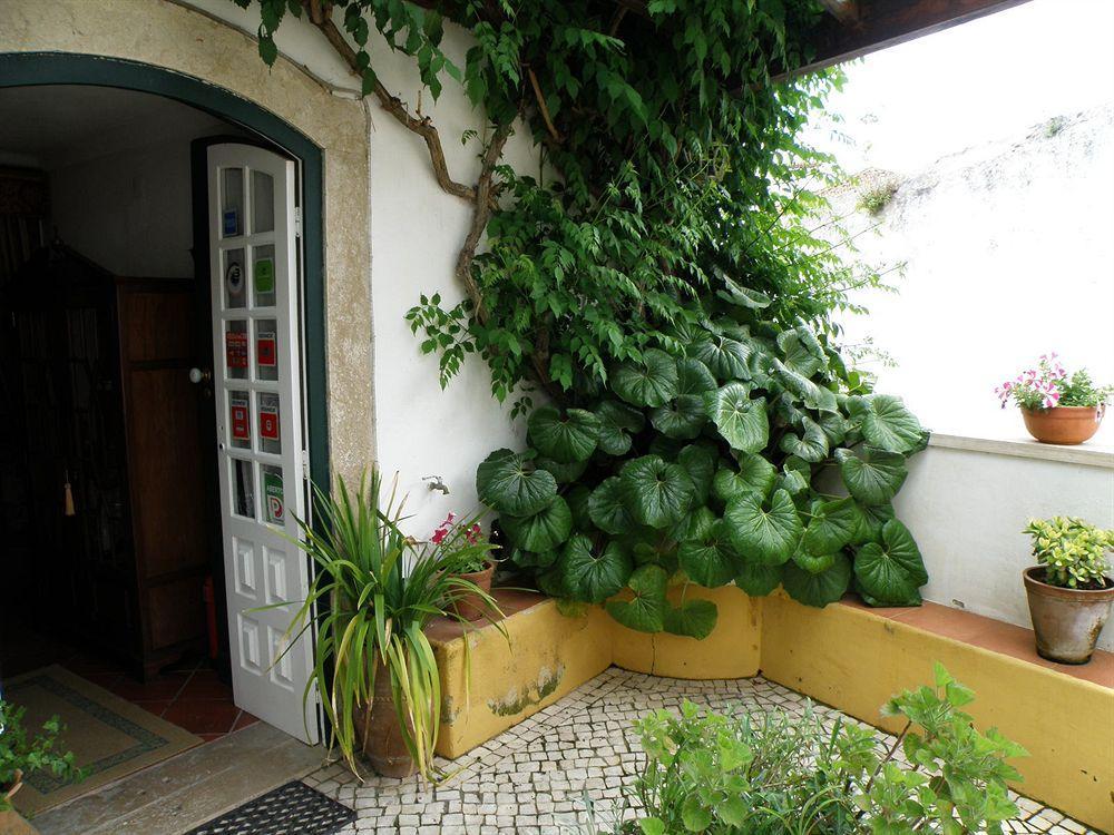 Casa De S. Thiago