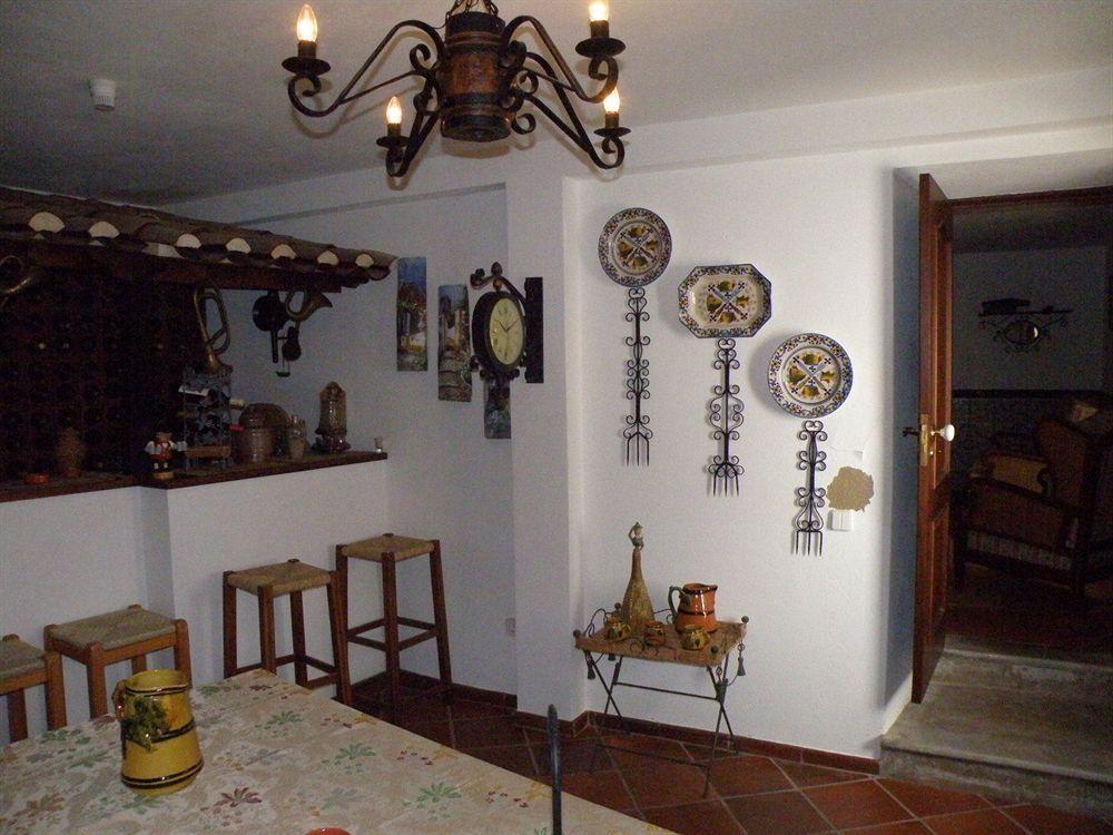 Casa De S. Thiago