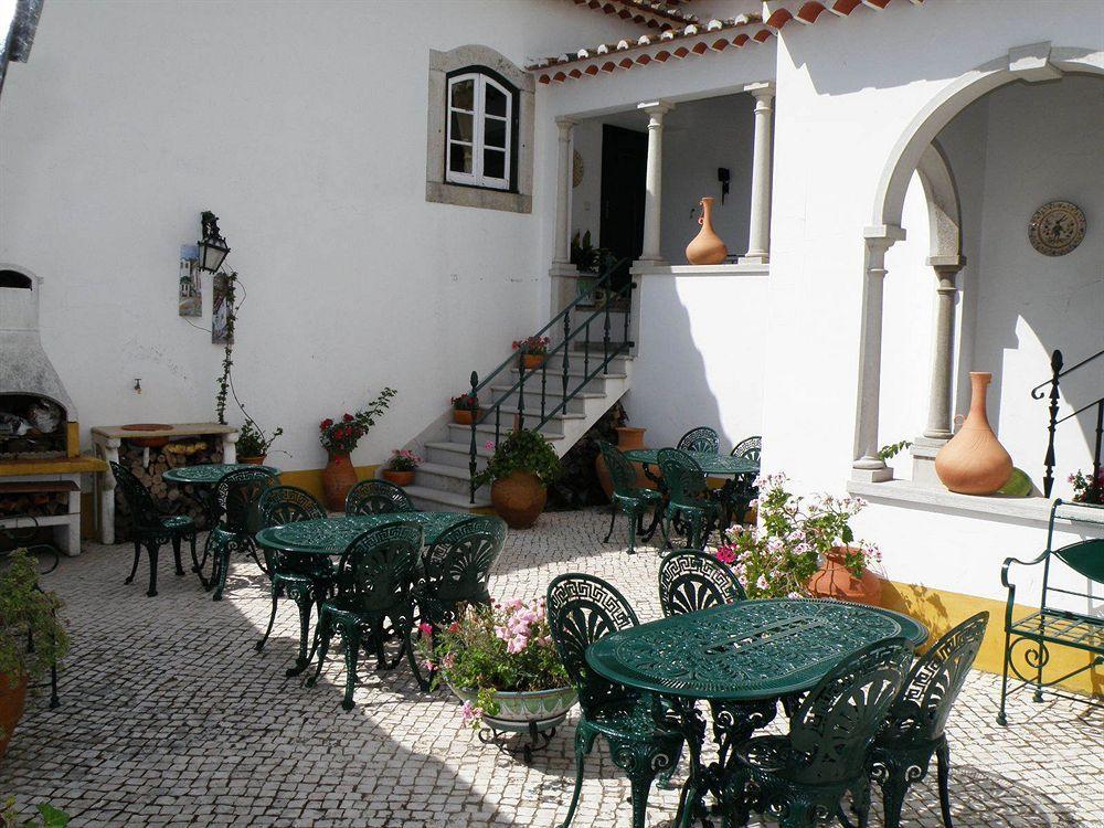 Casa De S. Thiago