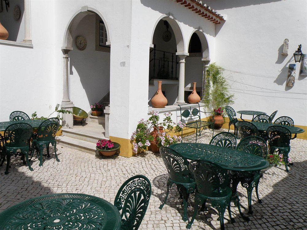 Casa De S. Thiago