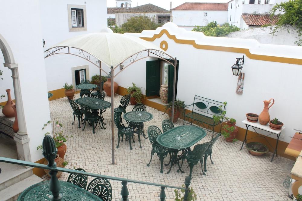 Casa De S. Thiago