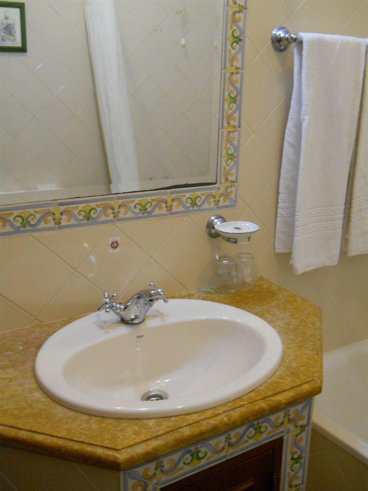 Casa De S. Thiago