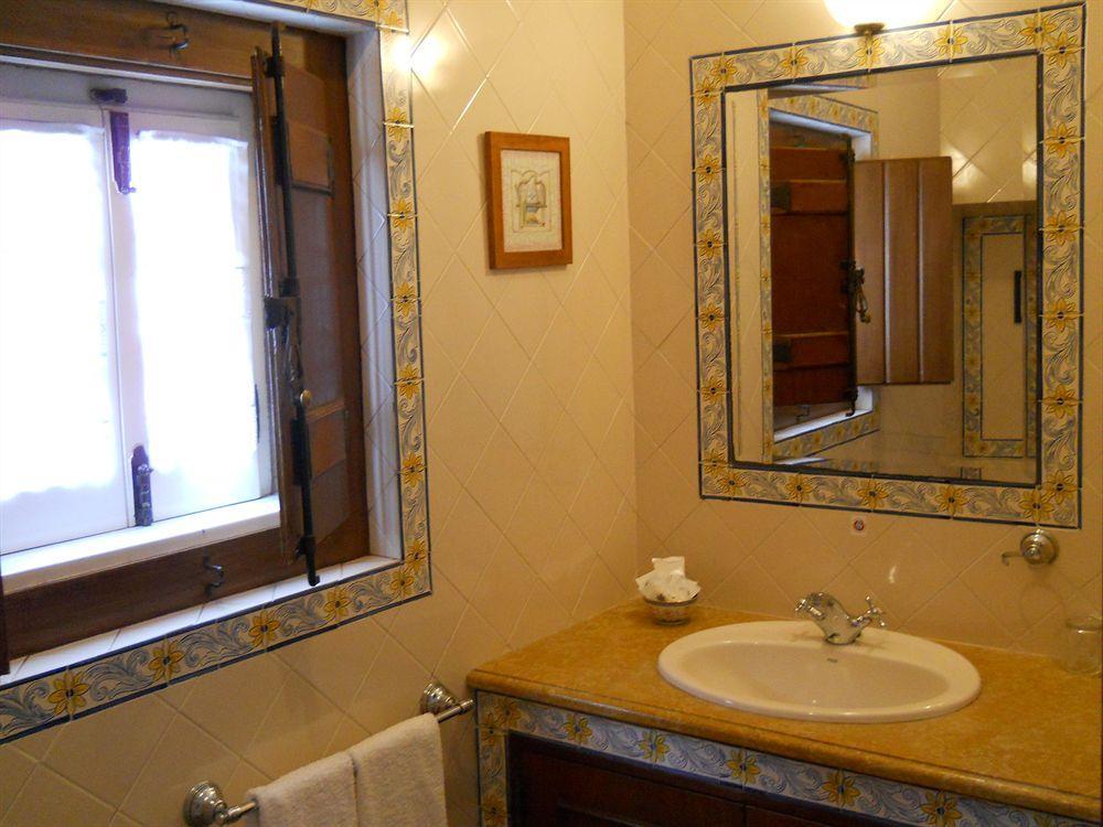 Casa De S. Thiago