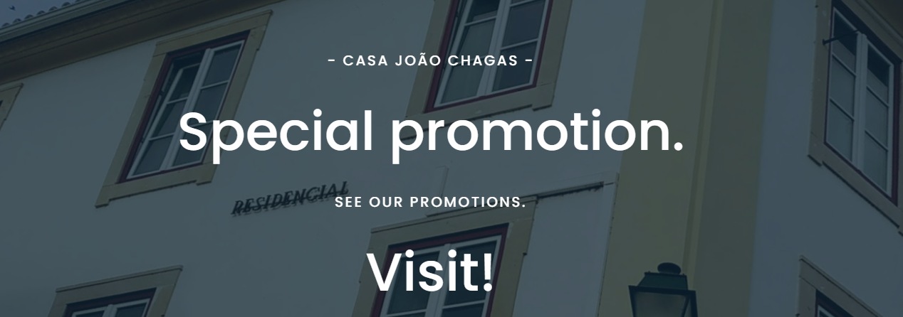 Casa Joao Chagas