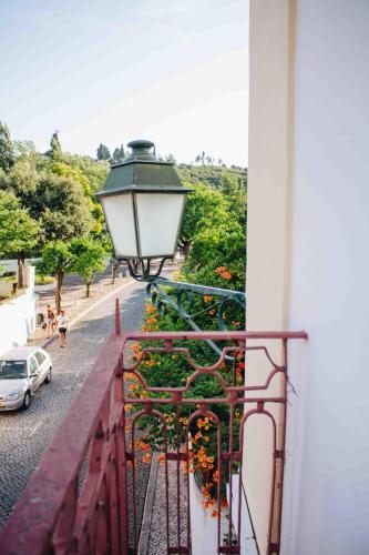 Casa Joao Chagas
