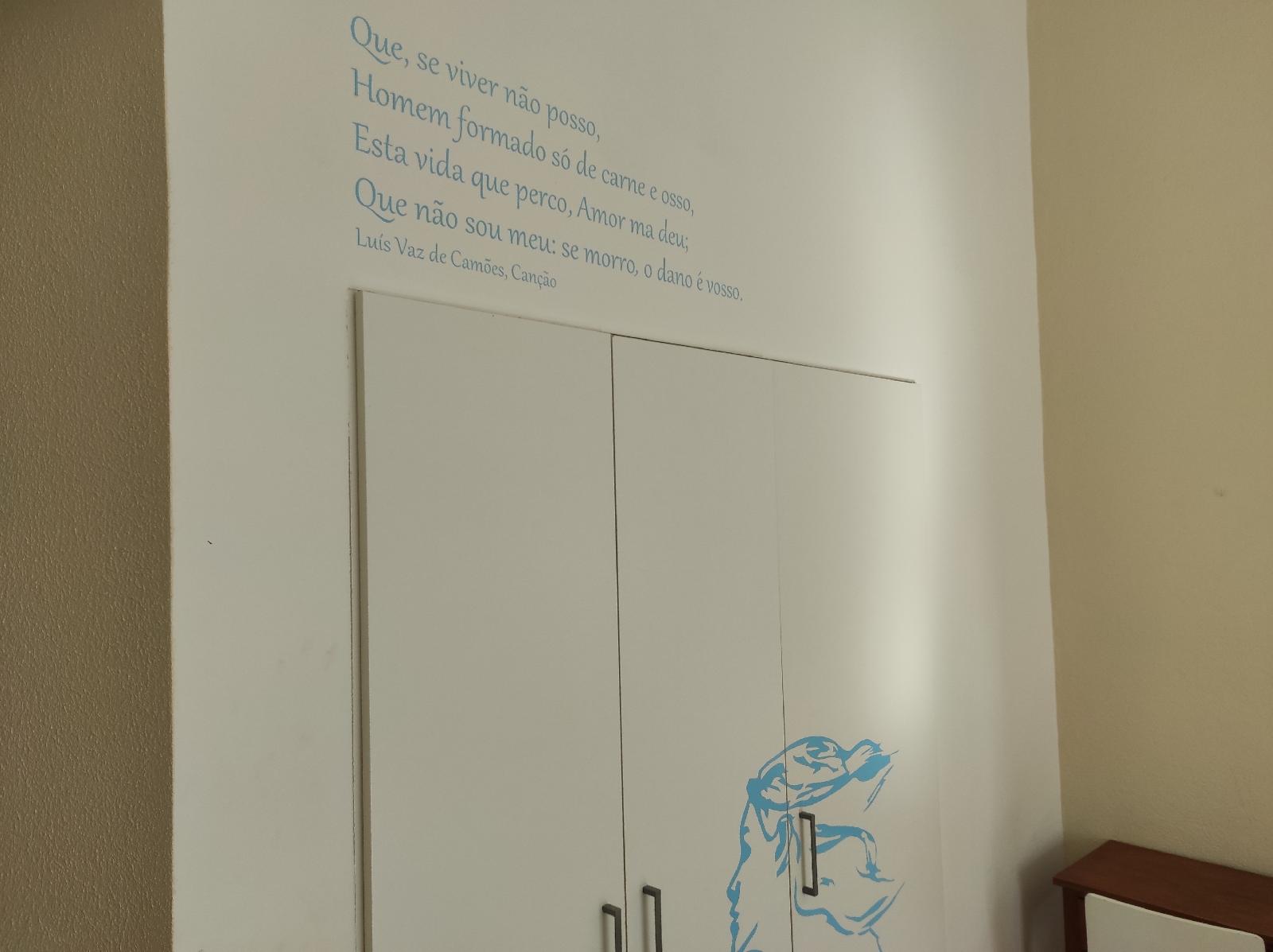Casa Joao Chagas