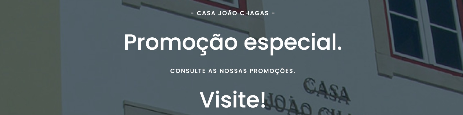 Casa Joao Chagas